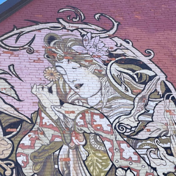 Meet your Posher, Mandy - Picture 1 of 1